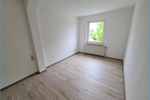 3-Raumwohnung mit Garten in Merzien bei Köthen (Anhalt) ! - Dachgeschoßwohnung Köthen OT Merzien Merzien | Angebot:26840142