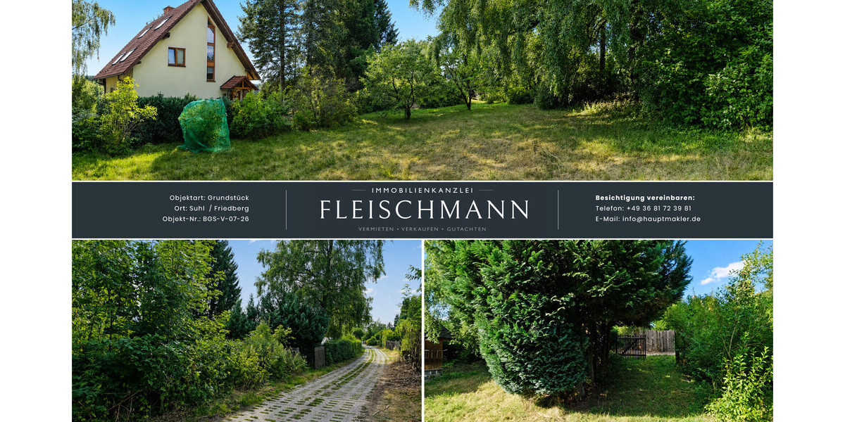 Außenansichten