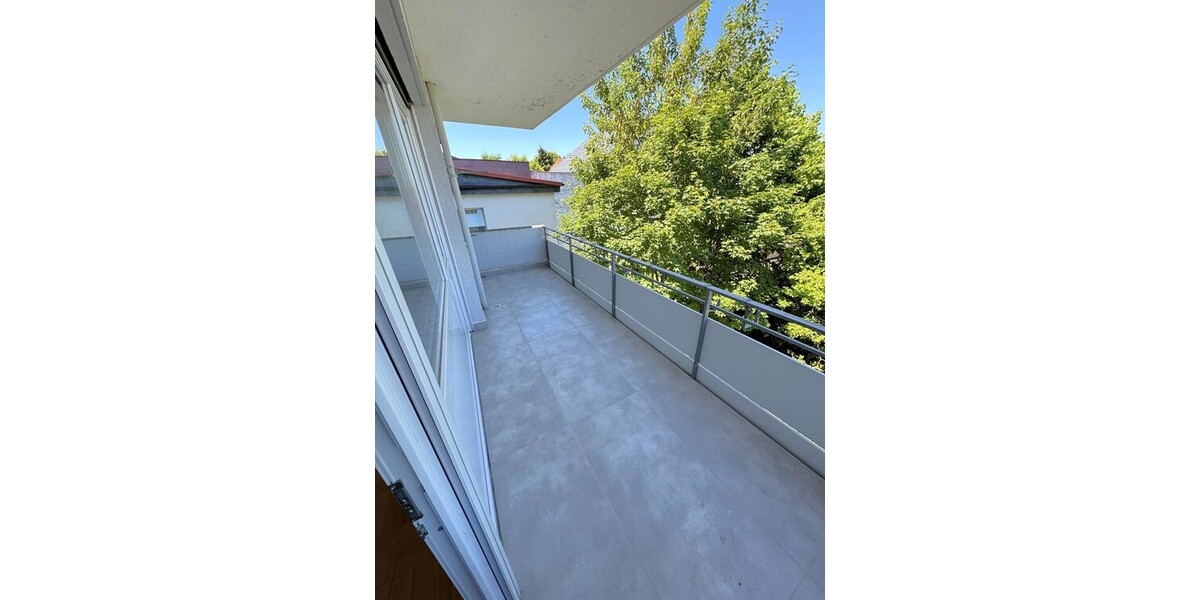 Nord-Balkon