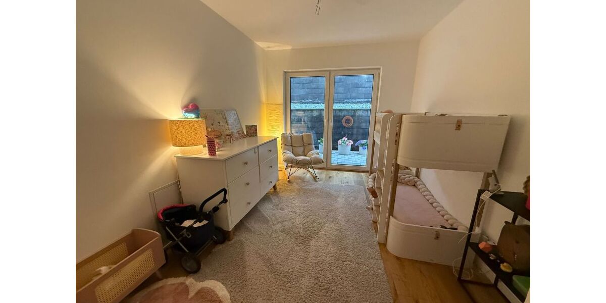 Kinderzimmer 2
