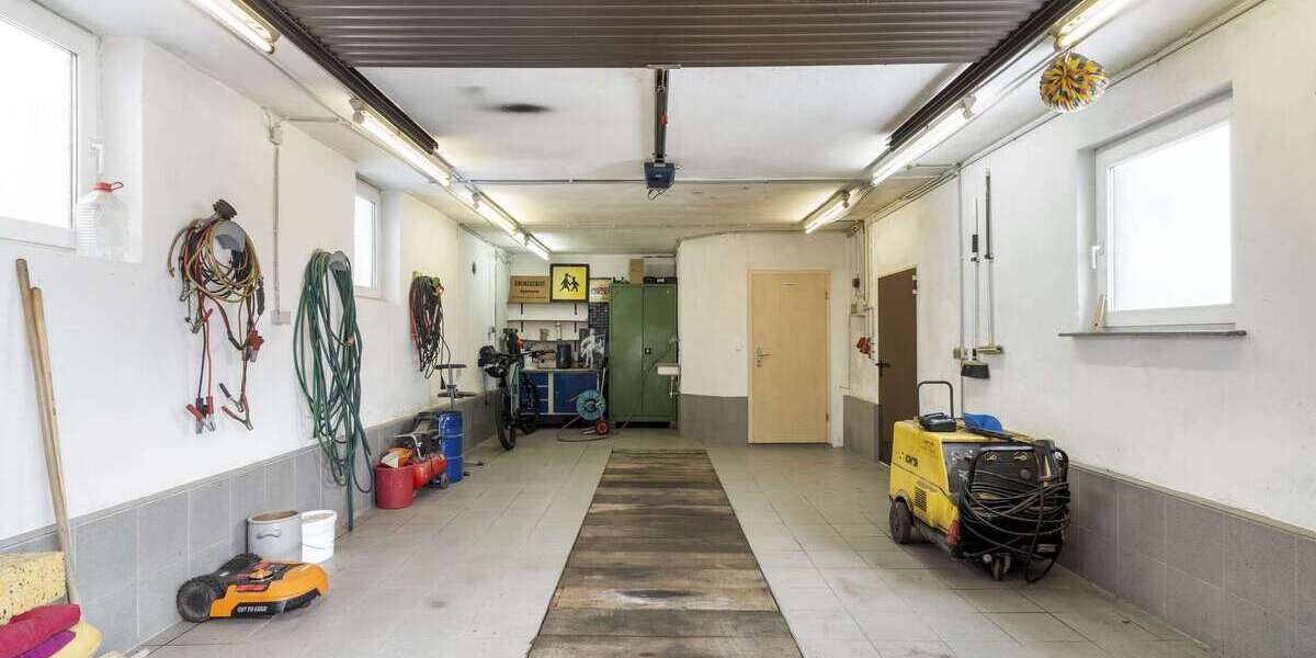 Werkstatt