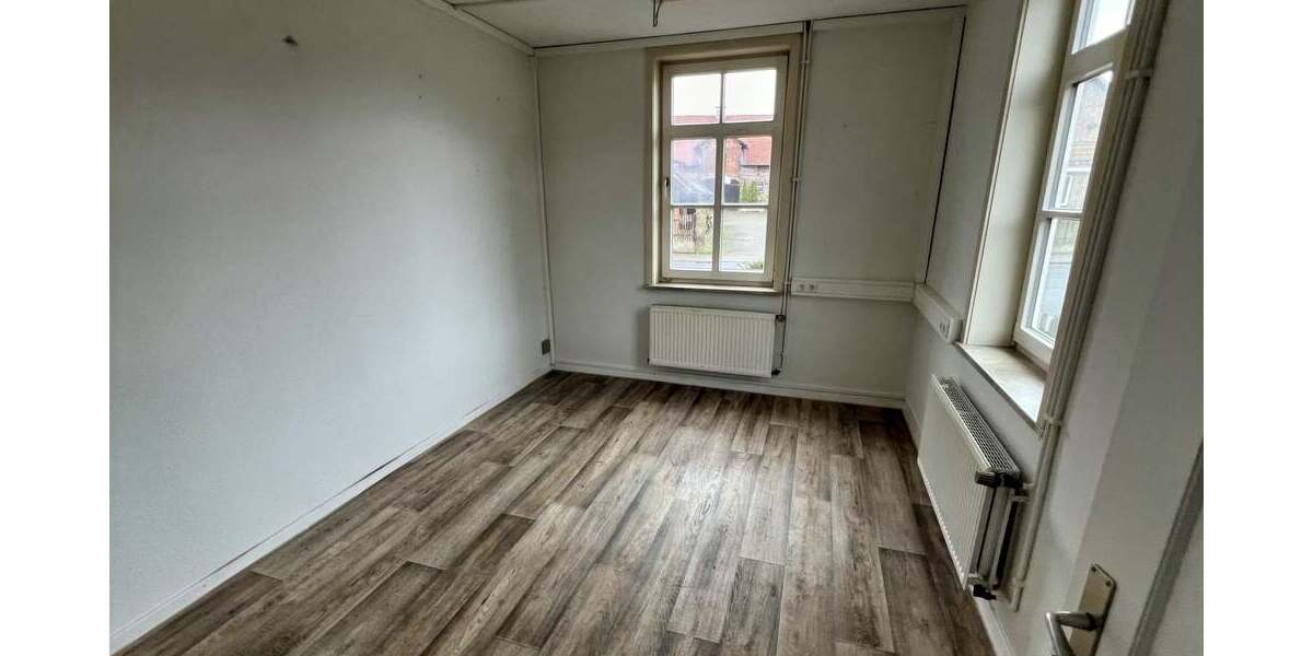 Pfarrhaus EG