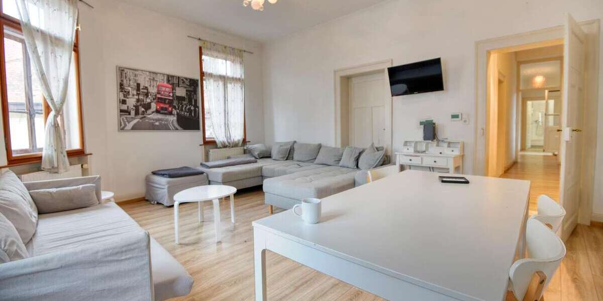 Renditestarkes, renoviertes 7FH mit Gewerbeeinheit in zentraler Lage Käfertals - Anlageobjekt Mannheim Käfertal | Angebot:18673133