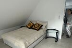 Moderne hochwertige 3-Zimmer-Neubau-Wohnung. möbiliert, evt. noch Platz für eigene Möbel. Ideal für Berufspendler oder befristetes Wohnen - Etagenwohnung Geestland Langen | Angebot:26923331