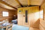 Traumhafte Doppelhaushälfte mit großem Garten, Wintergarten und Sauna - Doppelhaushälfte Hambach | Angebot:25892522