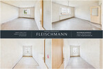 Geschwenda: 4-Zimmer-Wohnung mit Gartennutzung – Renovierungsobjekt mit klarem Grundriss - Etagenwohnung Geschwenda Geschwenda | Angebot:27312576