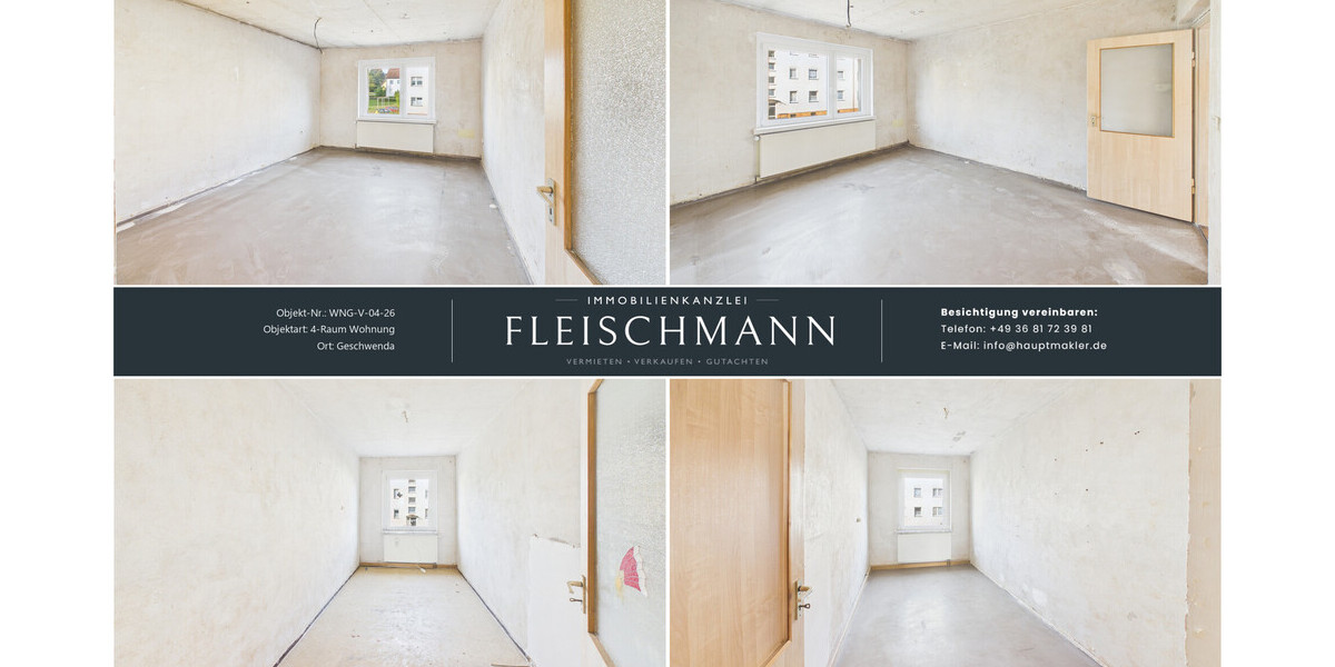Innenansichten