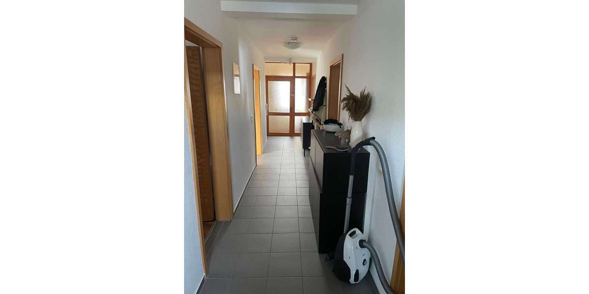 Attraktives 2-Familienhaus mit Gewerbeeinheit und Baupotenzial – Kapitalanlage mit 6,2% Rendite! - Mehrfamilienhaus, Wohnhaus Wörth am Rhein | Angebot:26548280