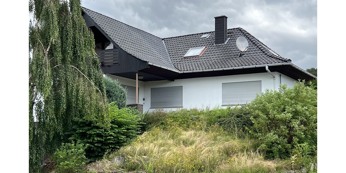 Rückansicht