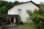 Freistehendes Wohnhaus mit Einliegerwohnung in Waldrandlage von Bexbach - sonstige Haustypen Bexbach | Angebot:5148458