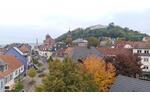 Exklusives Penthouse mit Fernblick in Innenstadtlage von Homburg - Penthouse Homburg | Angebot:26881845