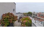 Exklusives Penthouse mit Fernblick in Innenstadtlage von Homburg - Penthouse Homburg | Angebot:26881845