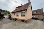 Klein, charmant und voller Möglichkeiten - Einfamilienhaus Gronau Banteln | Angebot:27126033