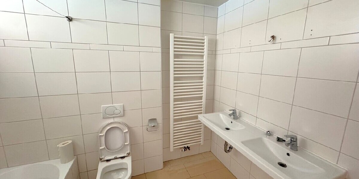 ...Doppelwaschbecken