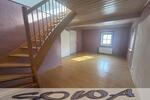 Charmantes Stadthaus in zentraler Lage in Neuburg - ideal für Familien oder Paare - Ein Objekt von Ihrem Immobilienpartner SOWA Immobilien und Finanzen - Mehrfamilienhaus, Wohnhaus Neuburg | Angebot:26897113