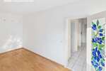 Ruhige Wohnlage in Augsburg-Hochzoll. 3-Zimmer-Wohnung mit Südbalkon und Garage - Etagenwohnung Augsburg Augsburg - Hochzoll - Hochzoll - Nord | Angebot:25713766