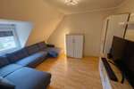Helle Maisonette mit Dachspitze und Stellplätzen - Maisonettenwohnung Rastatt | Angebot:26302142