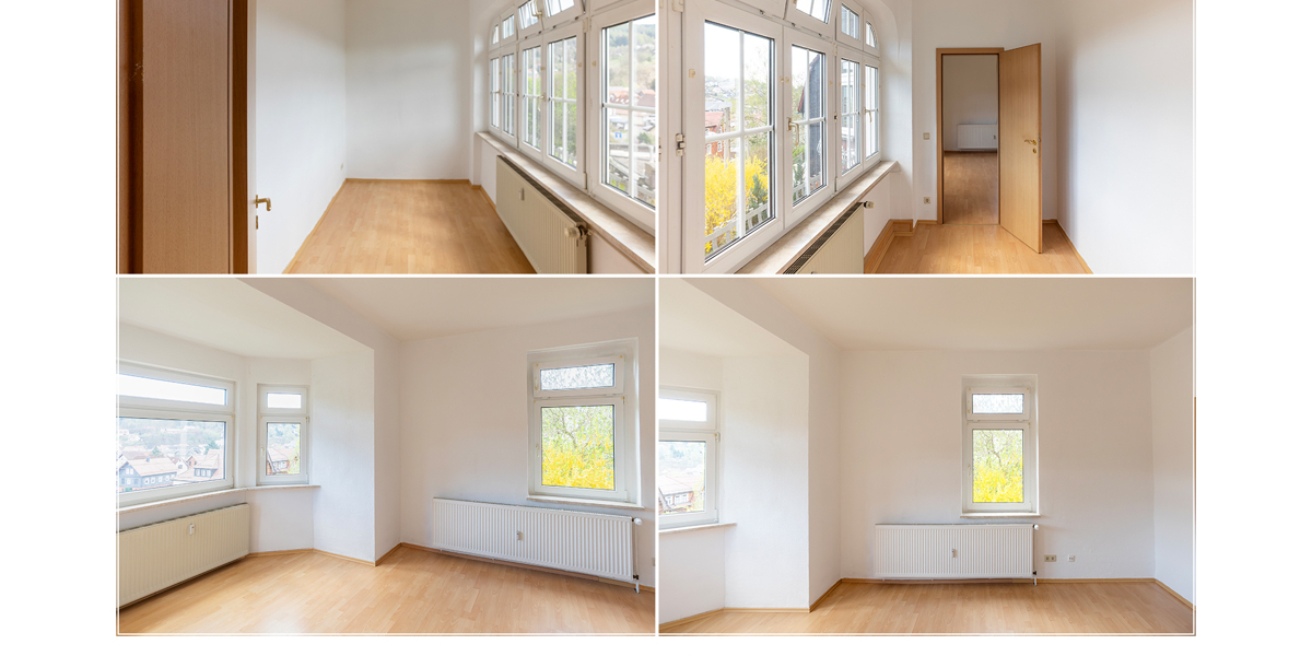 Innenansichten