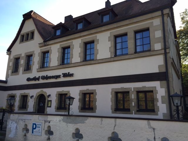 Großes Haus mit 26 Zimmern für MonteureArbeiter in Schwarzenbruck - Appartement Schwarzenbruck Ochenbruck | Angebot:27030548