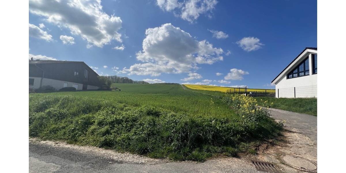 weitere Straßenansicht
