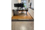 2 helle Laden-Bürofläche mit zwei Eingängen in Köln-Neustadt-Süd. Ideal für Coworking, Start-ups oder Agenturen. Ab 01.07.2026 frei, aktuell als Shared Office mit Reisebüro genutzt. - Gewerbeobjekt Köln Neustadt/Süd | Angebot:26832792