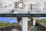 Wohnkomfort mit Balkon, Einbauküche und solider Ausstattung in gepflegtem Wohnumfeld - Erdgeschoßwohnung Suhl Schmiedefeld am Rennsteig | Angebot:27083806