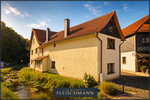 Modernisiertes Wohnhaus mit großem Grundstück, Terrasse und Ausbaupotenzial - Einfamilienhaus Schmeheim | Angebot:26659723