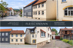 Historisches 2-Familienhaus mit Scheune und großem Entwicklungspotenzial - Einfamilienhaus Zella-Mehlis Mehlis | Angebot:26921734