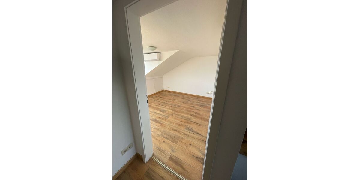 Diele - Blick Wohnzimmer