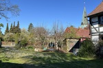Ländliches Anwesen für Fachwerkliebhaber - Bauernhaus, Landhaus Söhlde Nettlingen | Angebot:27134280