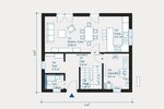 Individuell geplantes Fertighaus in Lüdinghausen - Komfort und Flexibilität für Ihr neues Zuhause - Einfamilienhaus Lüdinghausen | Angebot:27426491