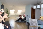Großzügiges lichtdurchflutetes Zwei-Generationenhaus in schöner Stadtrandlage - Einfamilienhaus Homburg | Angebot:10240180