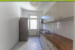 LEIPZIG-MÖCKERN + 3 RAUM WOHNUNG MIT EINBAUKÜCHE + 3.OG + AB SOFORT FREI - Etagenwohnung Leipzig-Möckern Möckern | Angebot:26365452