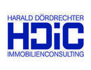 Harald Dördrechter Immobilien-Consulting