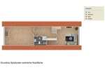 Großzügiges Wohnglück mit Platzgarantie - Etagenwohnung Hildesheim Itzum | Angebot:26998574