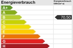 MAISONETTE IM DACHGESCHOSS + 2,5 RAUM VERMIETET + 2 TIEFGARAGENPLÄTZE - Maisonettenwohnung Leipzig Zentrum-Ost | Angebot:26942692