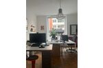 2 helle Laden-Bürofläche mit zwei Eingängen in Köln-Neustadt-Süd. Ideal für Coworking, Start-ups oder Agenturen. Ab 01.07.2026 frei, aktuell als Shared Office mit Reisebüro genutzt. - Gewerbeobjekt Köln Neustadt/Süd | Angebot:26832792