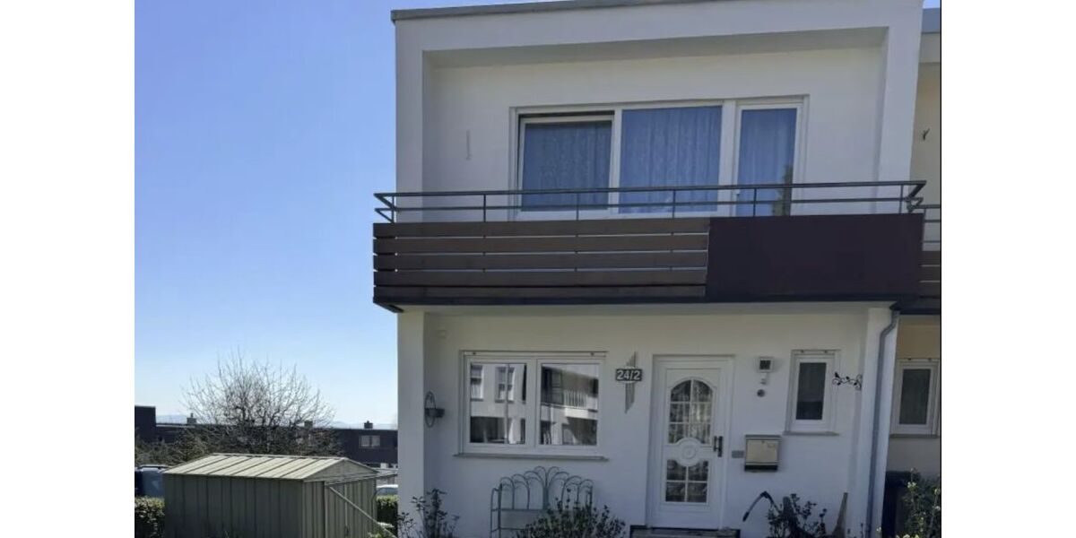 Provisionsfrei* Reiheneckhaus mit Einliegerwohnung von Privat in Herrenberg - Brahmsstraße - Reihenendhaus Herrenberg Herrenberg (Stadt) | Angebot:26973289