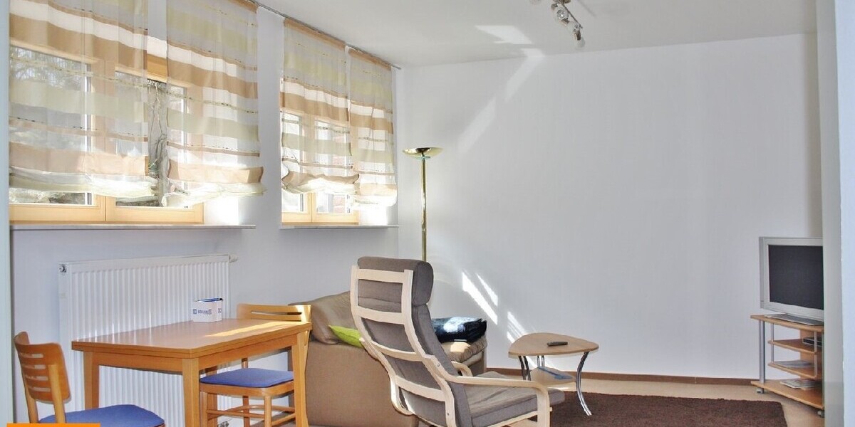 albero:) NUR WOCHENENDHEIMFAHRER!!! - möbliert - Pauschalmiete - Etagenwohnung Seligenstadt Klein-Welzheim | Angebot:26991221