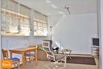 albero:) NUR WOCHENENDHEIMFAHRER!!! - möbliert - Pauschalmiete - Etagenwohnung Seligenstadt Klein-Welzheim | Angebot:26991221