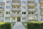 Gemütliches Wohnen in zentraler Lage - Etagenwohnung Hildesheim Moritzberg | Angebot:27107921