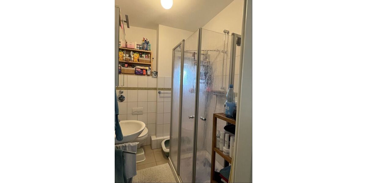 Tageslichtbad 2.OG