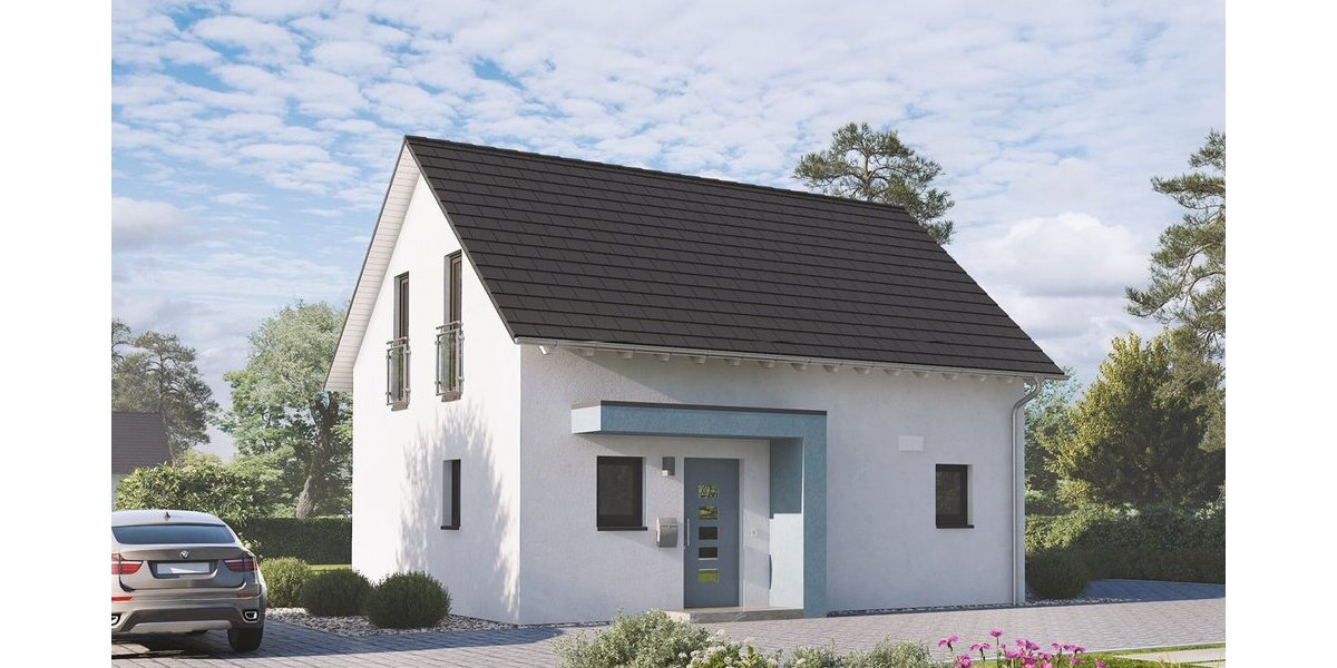 Modernes Einfamilienhaus in Köln - Zuhause neu gedacht. - Einfamilienhaus Köln Kalk | Angebot:27395976