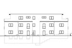 Provisionsfrei* BG mit Baugenehmigung für MFH mit 6WE nur 800m Fußweg zum S-Bahnhof - Grundstück Blankenfelde-Mahlow Mahlow | Angebot:26866715