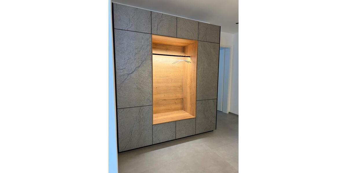 Garderobe
