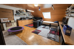 Provisionsfrei* Zweifamilienhaus mit 231 m², Ausbaupotenzial & Doppelgarage — provisionsfrei in Keltern-Weiler - Mehrfamilienhaus, Wohnhaus Keltern | Angebot:27113628
