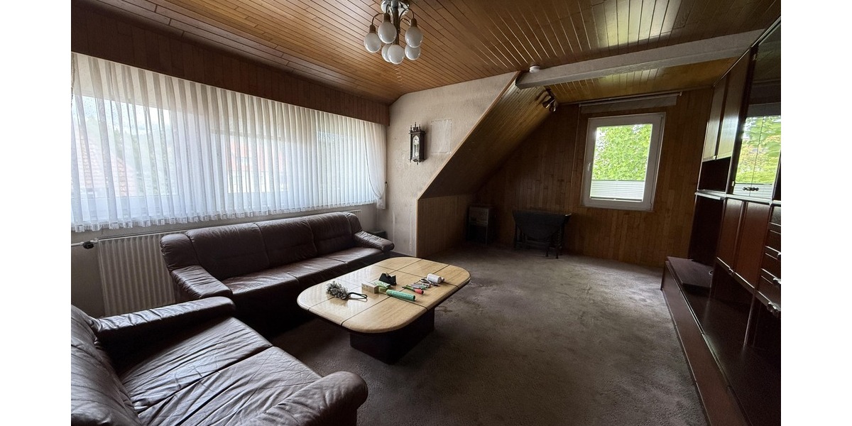 Wohnzimmer OG