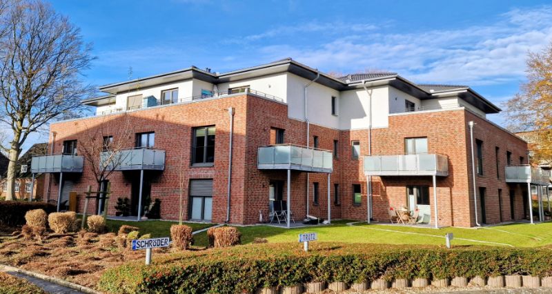 3-Zimmer Neubau mit Dachterrasse - 3- Flensburg Engelsby | Angebot:26062968