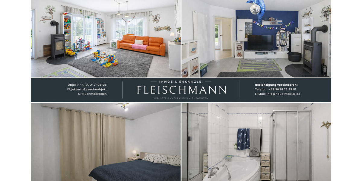 Wohnung