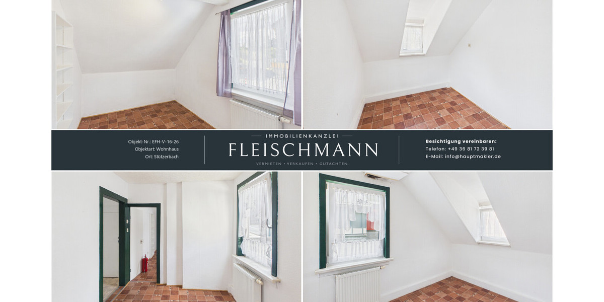 Treppenhaus / Kinderzimmer2